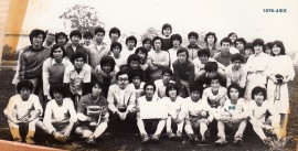 1976-４年次